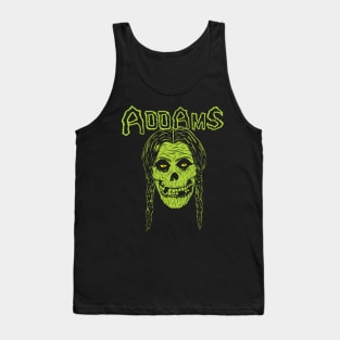 Addams Tank Top